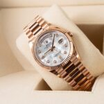 Rolex Day-Date 128235 2021