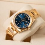 Rolex Day-Date 118208 2018