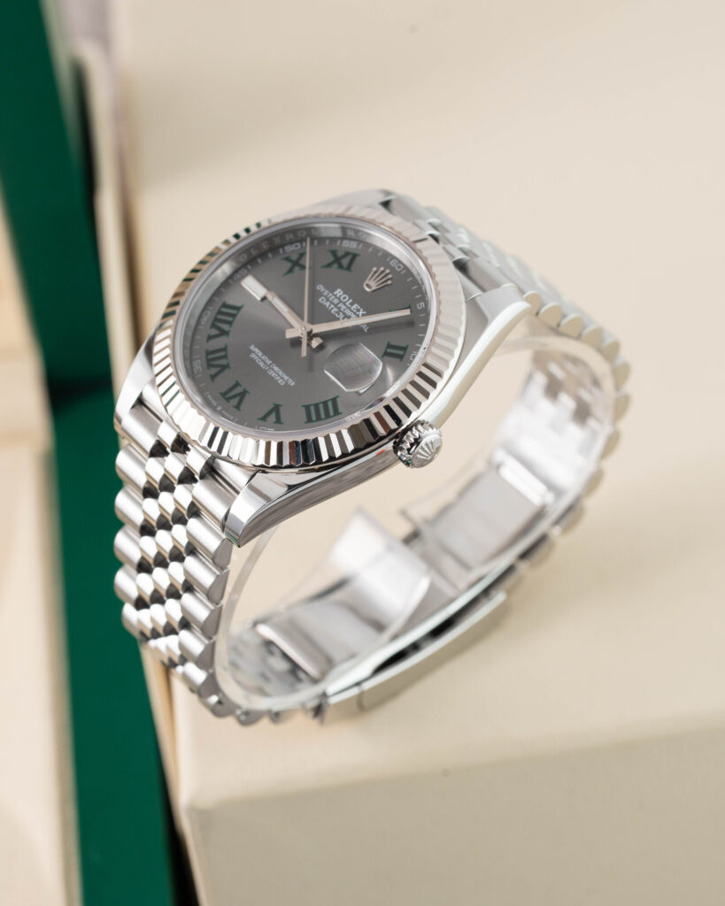 Rolex Datejust 126334 2022