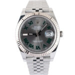 Rolex Datejust 126334 2022