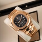 Patek Philippe Nautilus 5980/1R-001 2020