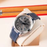Omega Seamaster Aqua Terra 220.10.41.21.06.001 2019