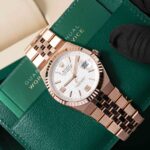 Rolex Land-Dweller 127335 2025