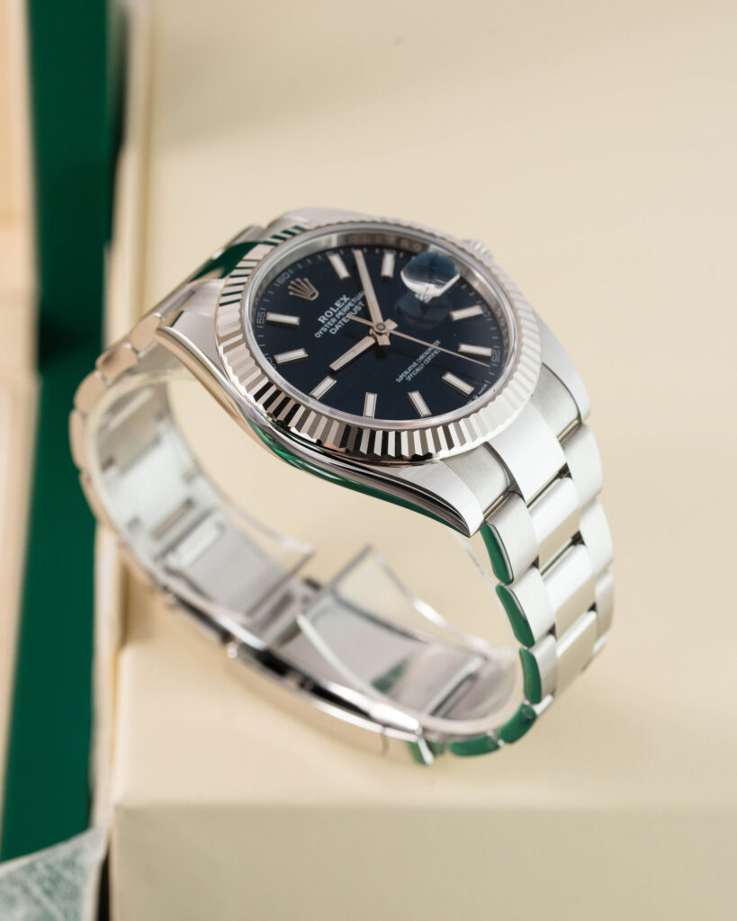 Rolex Datejust 126334 2020