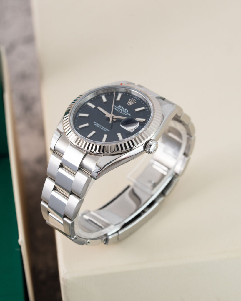 Rolex Datejust 126334 2022