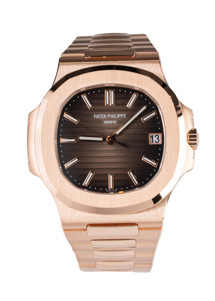 Patek Philippe Nautilus 5711/1R-001 2019