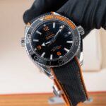 Omega Seamaster Planet Ocean 215.32.44.21.01.001 2018