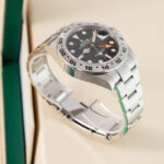 Rolex Explorer II 216570 2021