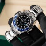 Rolex GMT-Master II 126710BLNR 2024