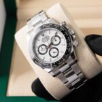 Rolex Daytona 126500LN 2024