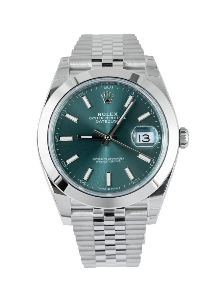 Rolex Datejust 126300 2026