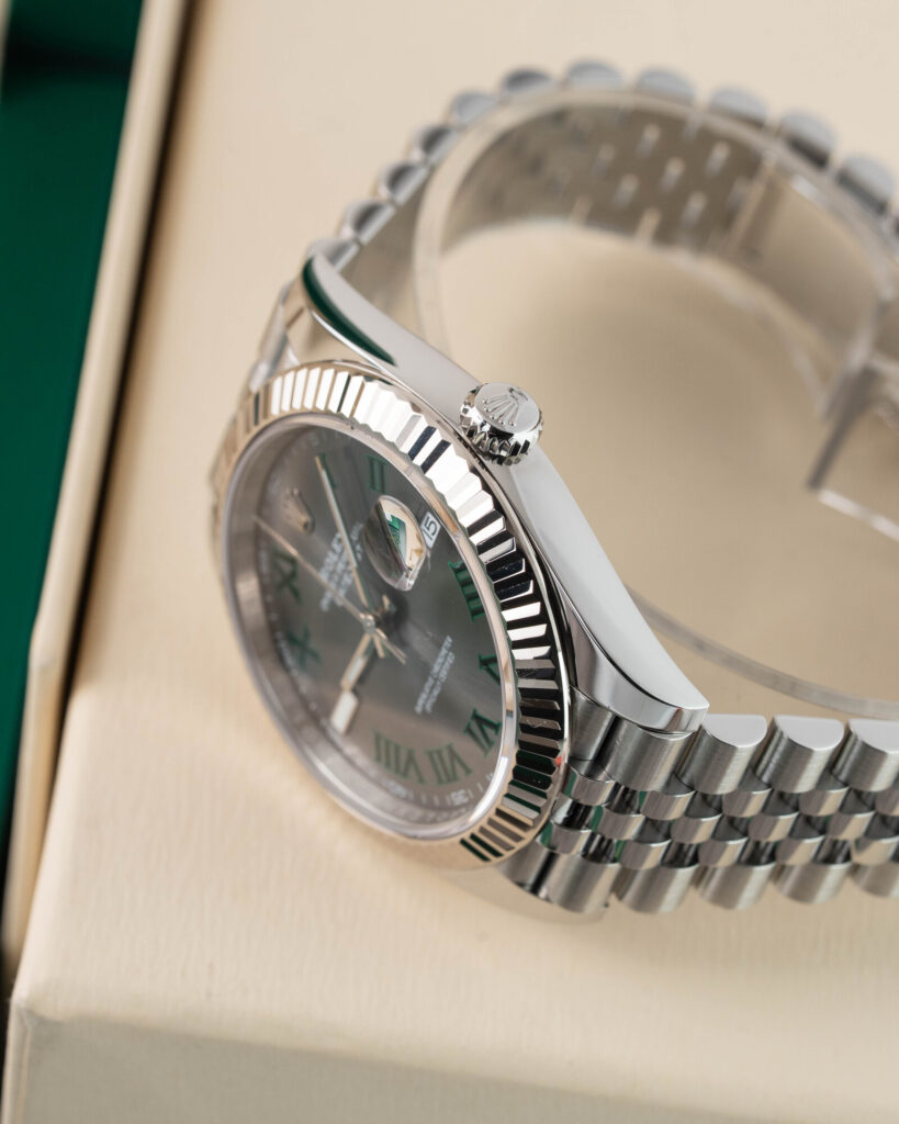 Rolex Datejust 126334 2022