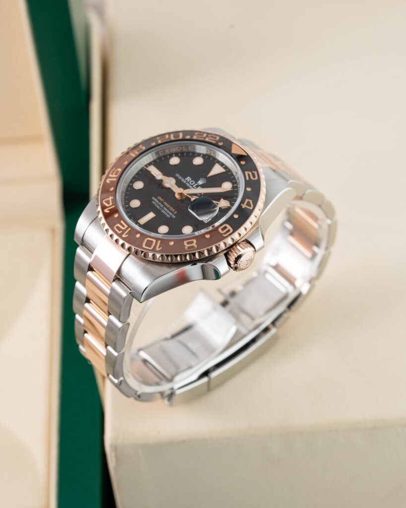 Rolex GMT-Master II 126711CHNR 2022