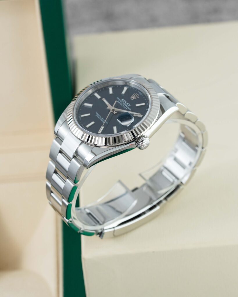 Rolex Datejust 126334 2019