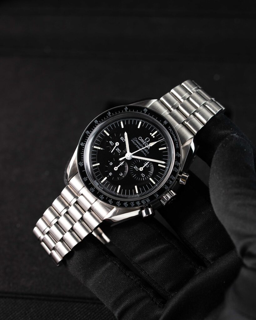 Omega Speedmaster 310.30.42.50.01.001 2023