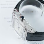 Cartier Santos 100 2656 2010