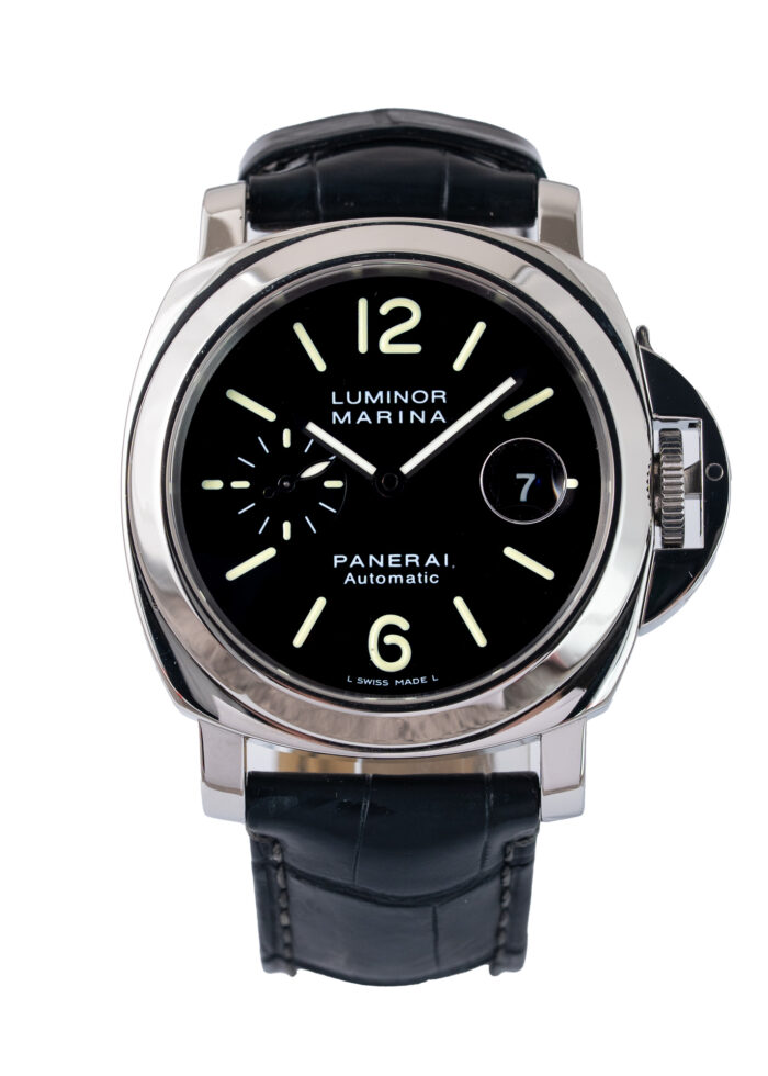 Panerai Luminor Marina OP6630 2005