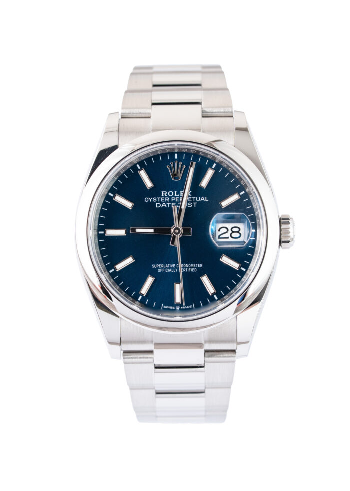 Rolex Datejust 126200 2026