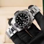 Rolex GMT-Master II 116710LN 2014