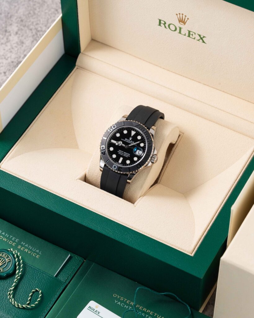 Rolex Yacht-Master 226659 2020