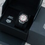 Tag Heuer Formula 1 Solargraph WBY111A 2025