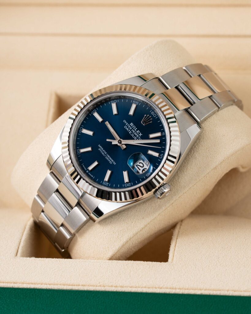 Rolex Datejust 126334 2020