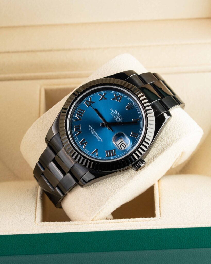 Rolex Datejust 116300 2019