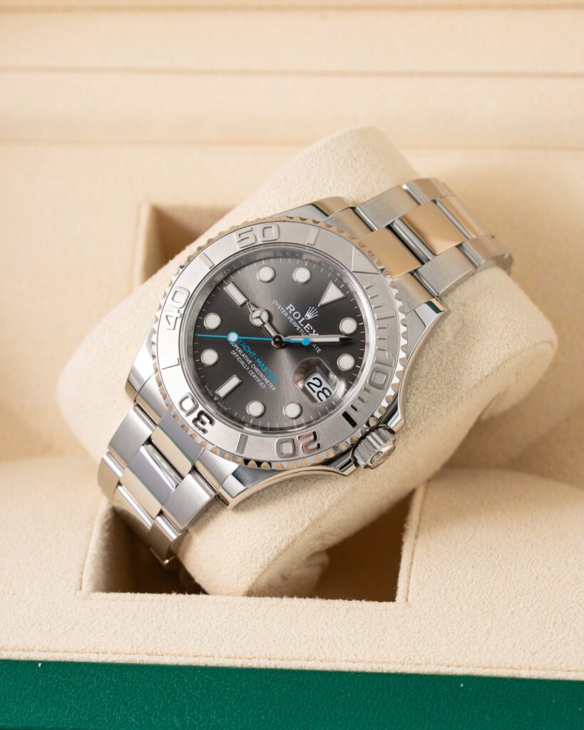 Rolex Yacht-Master 126622 2020