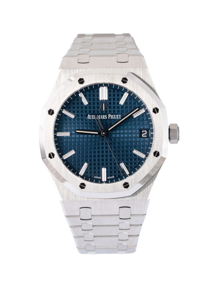 Audemars Piguet Royal Oak 15500ST.OO.1220ST.01  2021
