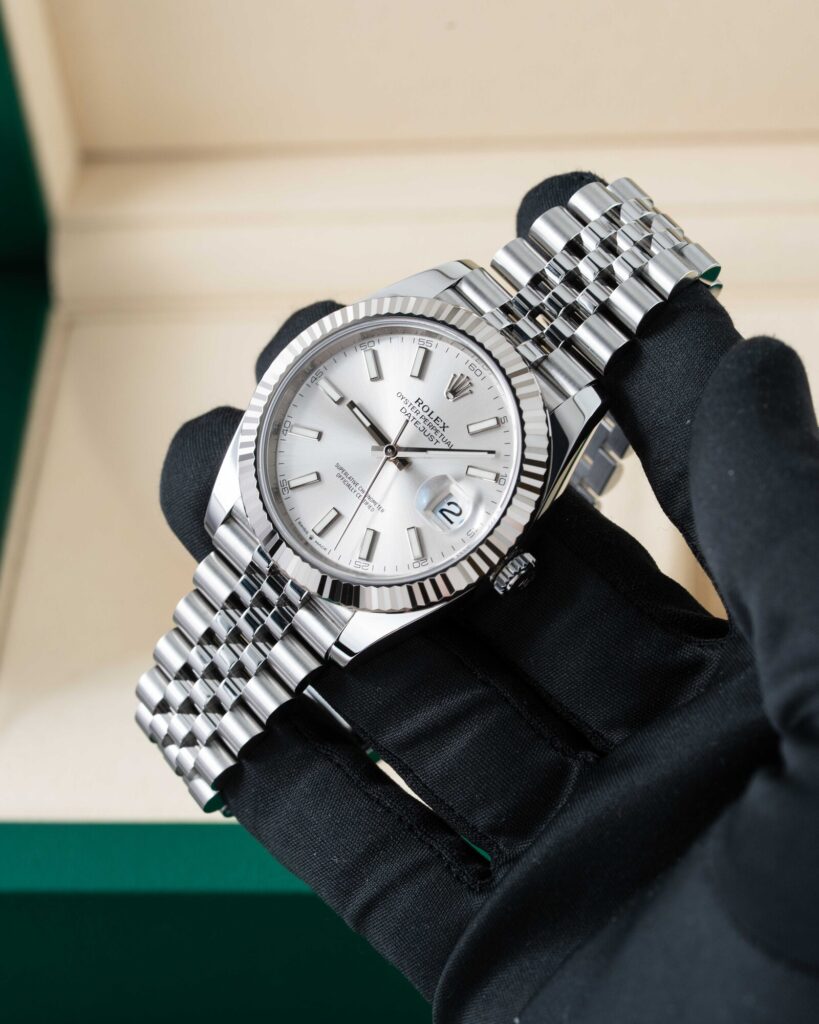 Rolex Datejust 126334 2022