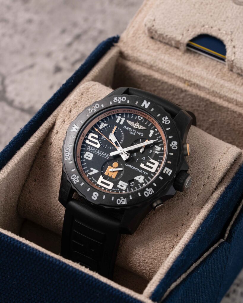 Breitling Endurance Pro X82310 2024