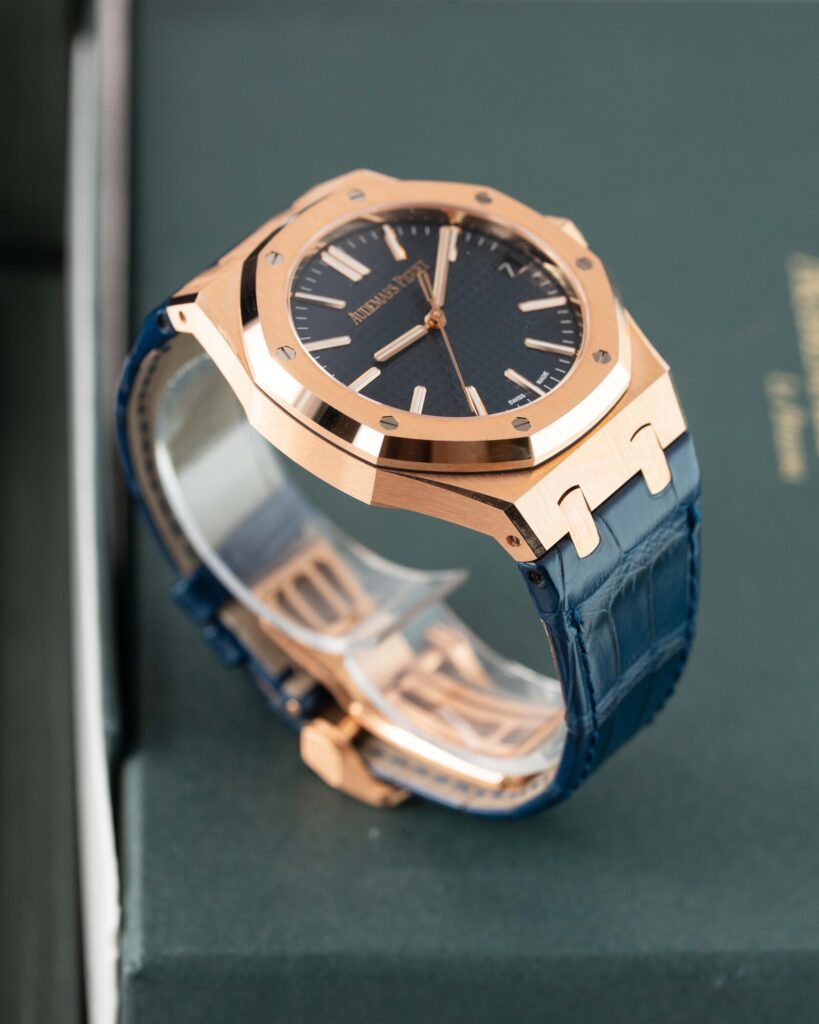 Audemars Piguet Royal Oak 15510OR.OO.D315CR.01 2022