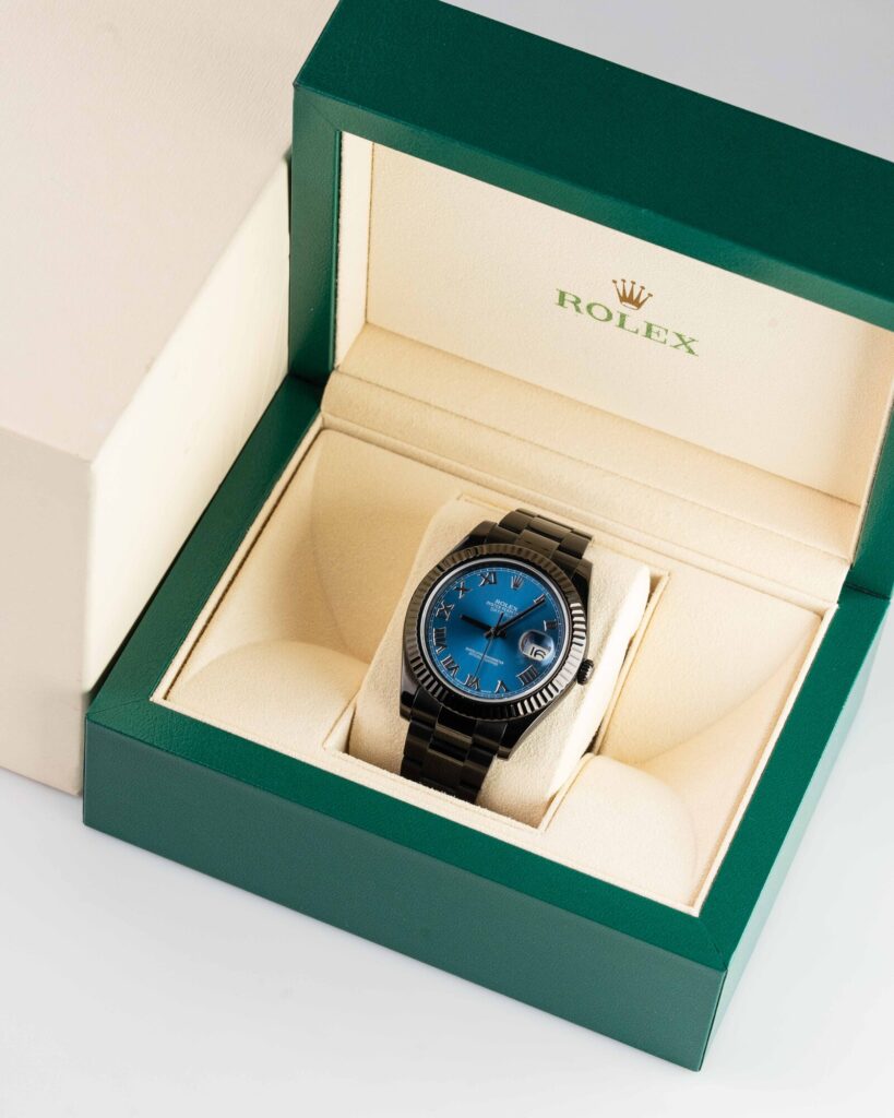 Rolex Datejust 116300 2019