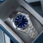 Vacheron Constantin Overseas 4520V/210A-B128 2025