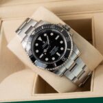 Rolex Submariner 114060 2018