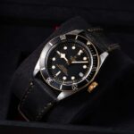 Tudor Black Bay 41 79733N 2017