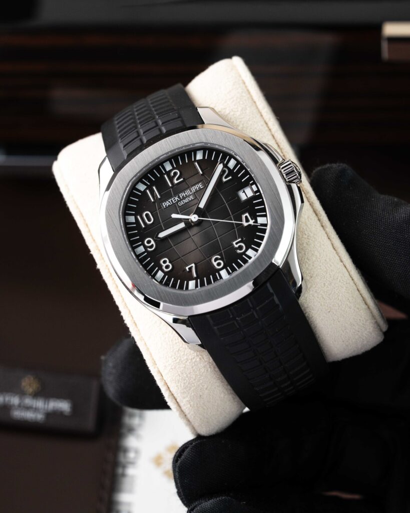 Patek Philippe Aquanaut 5167/1A-001 2024