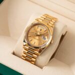 Rolex Day-Date 228238 2021
