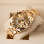 Rolex Sky-Dweller 326938 2018