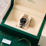 Rolex Explorer 124273 2021