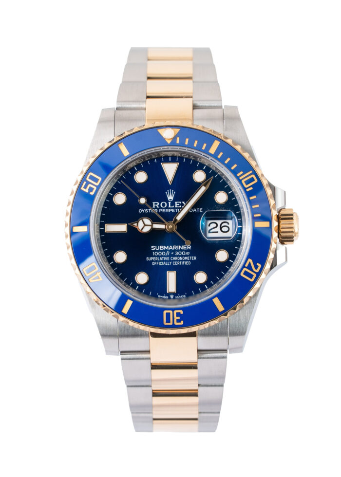 Rolex Submariner 126613LB 2026
