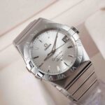 Omega Constellation 123.10.38.21.02.001  2011