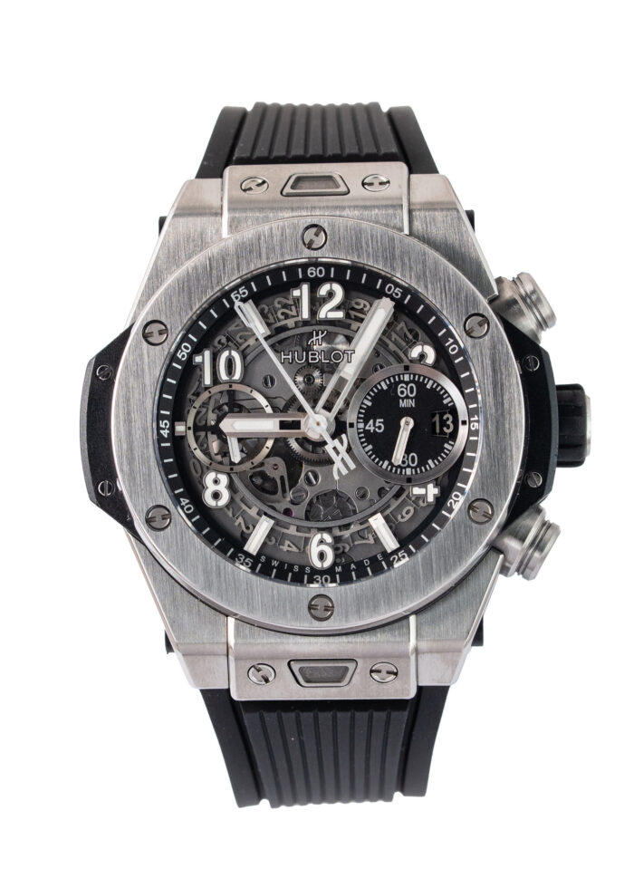 Hublot Big Bang Unico 441.NX.1171.RX 2023