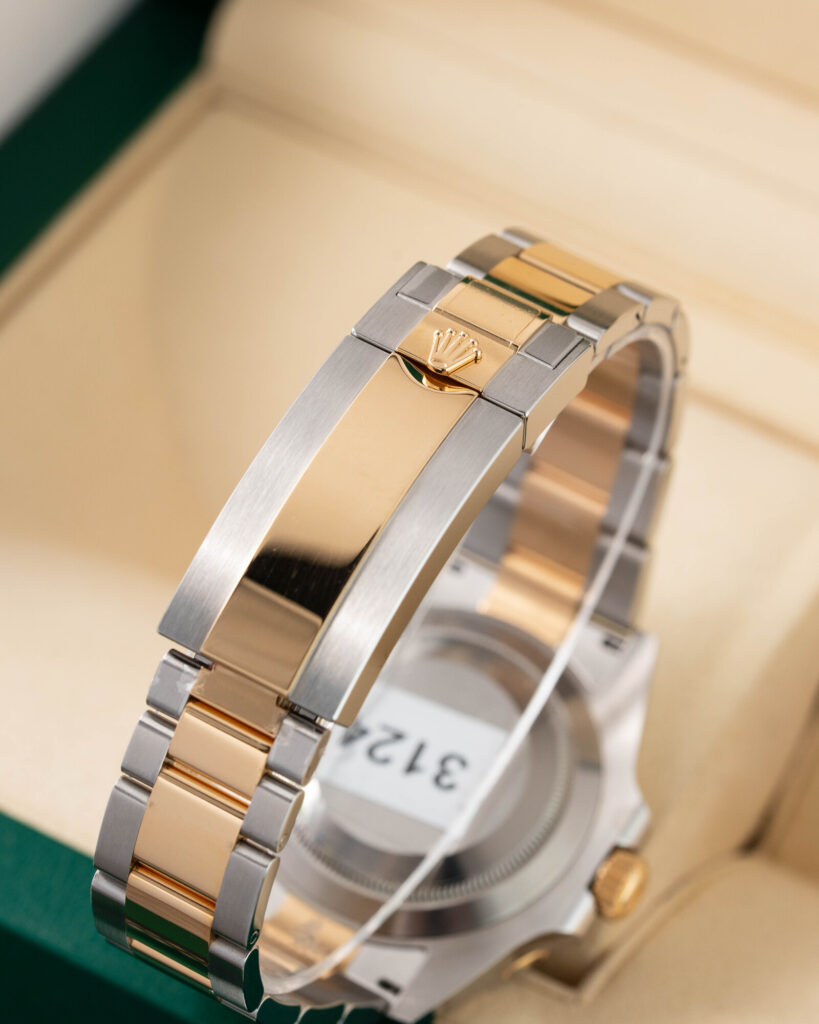 Rolex Submariner 126613LB 2020