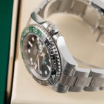 Rolex GMT-Master II 126720VTNR 2023