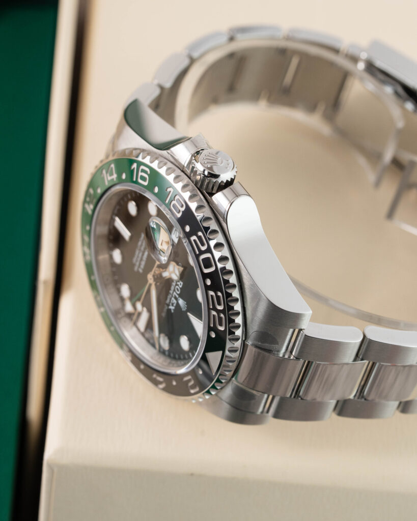 Rolex GMT-Master II 126720VTNR 2023