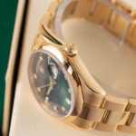 Rolex Day-Date 118208 2018