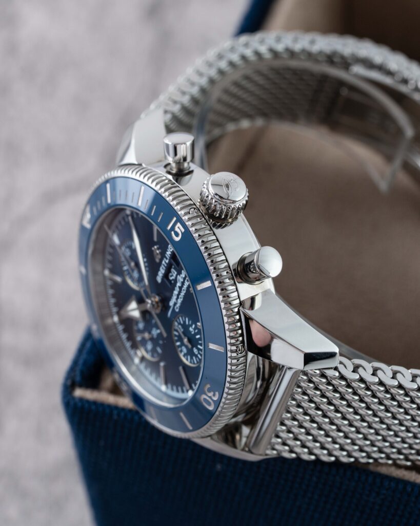 Breitling Superocean Heritage A13313 2021