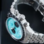 Tudor Black Bay Chronograph 79360N 2026