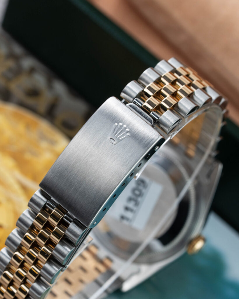 Rolex Datejust 16233 1993